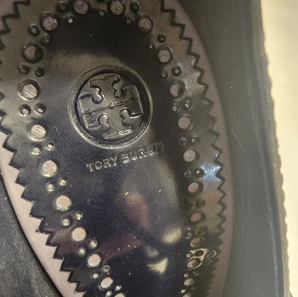 Tory Burch Heels - Picture 2 of 8